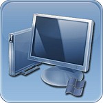 Desktop applications