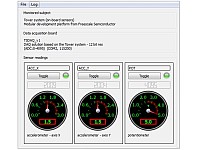 Portofoliu servicii IT - desktop applications - SPC & CU - SerialPortCommunicator